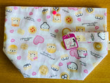 Artisan Pouch for crochet and knitting by PCraft Collection 2025 May