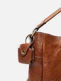 [Pre-order/Self-Collect ONLY] RE:DESIGNED Project 1 Leather Bag