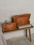 [Pre-order/Self-Collect ONLY] RE:DESIGNED Project 13 Leather Bag