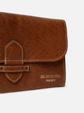 [Pre-order/Self-Collect ONLY] RE:DESIGNED Project 15 Leather Bag