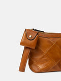 [Pre-order/Self-Collect ONLY] RE:DESIGNED Project 16 Leather Bag