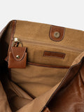 [Pre-order/Self-Collect ONLY] RE:DESIGNED Project 19 Leather Bag