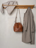 [Pre-order/Self-Collect ONLY] RE:DESIGNED Project 20 Leather Bag