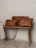 [Pre-order] RE:DESIGNED Project 4 Leather Bag