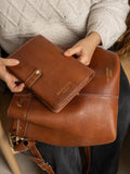 [Pre-order/Self-Collect ONLY] RE:DESIGNED Project 7 Leather Bag