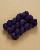 Hand Dyed Yarn by Myyarnstoryco 2023 December Batch