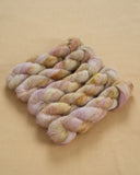 Hand Dyed Yarn by Myyarnstoryco 2024 May Batch 1