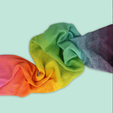Scheepjes Cotton Whirl - 100% Organic Cotton