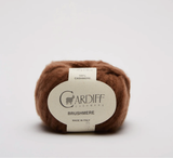 Cardiff Cashmere Brushmere