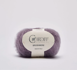 Cardiff Cashmere Brushmere