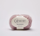 Cardiff Cashmere Brushmere