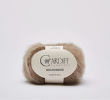 Cardiff Cashmere Brushmere