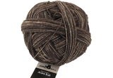 Schoppel Zauberball®Crazy 75% Virgin Wool, 25% Nylon (biodegradable)