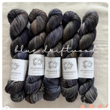 Hand Dyed Yarn by Myyarnstoryco 2025 Jan Batch