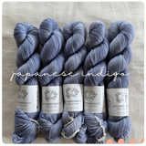 Hand Dyed Yarn by Myyarnstoryco 2025 Jan Batch