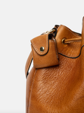 [Pre-order/Self-Collect ONLY] RE:DESIGNED Project 20 Leather Bag