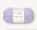 Sandnes Garn Tynn Line 53% cotton, 33% viscose and 14% linen