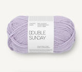Sandnes Garn Double Sunday 100% Merino Wool