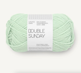 Sandnes Garn Double Sunday 100% Merino Wool