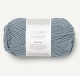 Sandnes Garn Double Sunday 100% Merino Wool