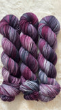 Hand Dyed Yarn by Nirani Luxe Yarns 2026 June Batch