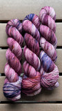 Hand Dyed Yarn by Nirani Luxe Yarns 2025 May Batch