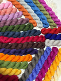 Nirani Luxe Yarns Minis 2026 October Batch
