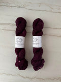 Hand Dyed Yarn by Myyarnstoryco 2026 July Batch