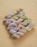 Hand Dyed Yarn by Myyarnstoryco 2024 May Batch 1