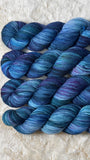 Hand Dyed Yarn by Nirani Luxe Yarns 2026 September Batch