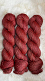 Hand Dyed Yarn by Nirani Luxe Yarns 2026 April Batch