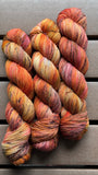 Hand Dyed Yarn by Nirani Luxe Yarns 2025 Mar Batch