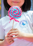Lollipop Pattern & Kit