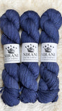 Hand Dyed Yarn by Nirani Luxe Yarns 2025 November Batch
