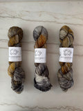 Hand Dyed Yarn by Myyarnstoryco 2026 July Batch