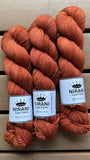 Hand Dyed Yarn by Nirani Luxe Yarns 2025 Mar Batch