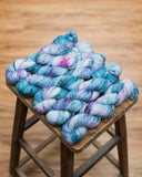 Hand Dyed Yarn by Myyarnstoryco 2024 June Batch 2