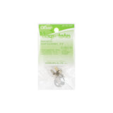 Clover Magnetic Snap Closures