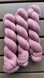 Hand Dyed Yarn by Nirani Luxe Yarns 2025 Mar Batch