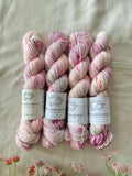Hand Dyed Yarn by Myyarnstoryco 2025 Apr Batch