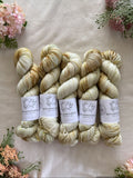 Hand Dyed Yarn by Myyarnstoryco 2025 June Batch