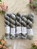 Hand Dyed Yarn by Myyarnstoryco 2025 June Batch