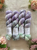 Hand Dyed Yarn by Myyarnstoryco 2025 June Batch