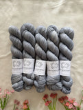Hand Dyed Yarn by Myyarnstoryco 2025 June Batch