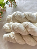 Hand Dyed Yarn by Myyarnstoryco 2025 June Batch