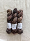 Hand Dyed Yarn by Myyarnstoryco 2025 August Batch
