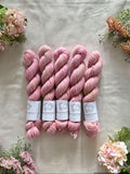 Hand Dyed Yarn by Myyarnstoryco 2025 August Batch