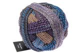 Schoppel Zauberball®Crazy 75% Virgin Wool, 25% Nylon (biodegradable)