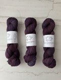 Hand Dyed Yarn by Myyarnstoryco 2026 May Batch