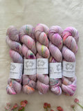 Hand Dyed Yarn by Myyarnstoryco 2025 May Batch